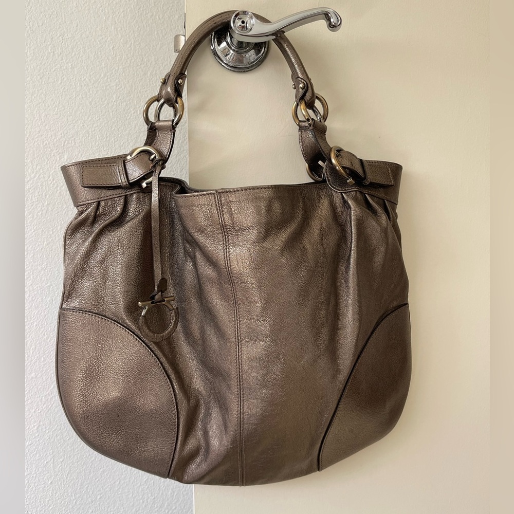 Salvatore Ferragamo Marissa Handbag